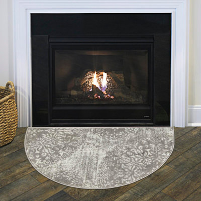 Brandt Floral Area Rug
