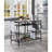 Versatile Rustic Kitchen Island With Stunning Finish And Practical Design