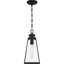 Mini-luminaire suspendu 1 lumière Carnagall