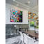 Elizabeth St. Hilaire - Wrapped Canvas Painting-21011742