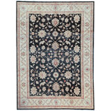Ziegler One-of-a-Kind Rectangle 10'1" X 13' Area Rug