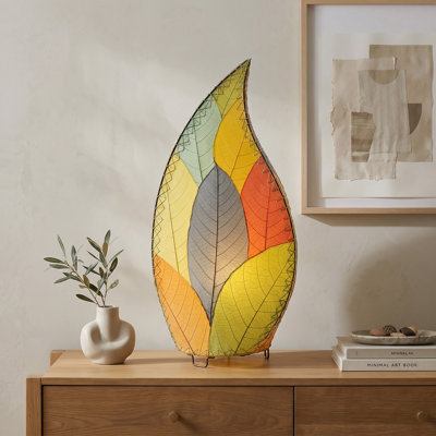 Lampe de table dépliant Eangee