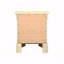 Table de chevet avec tiroirs-306711464