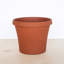 Pot à fleur intérieur / extérieur en plastique Terra-317655703-364854820