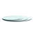 Round, 31.5 Inch, Tempered Glass Table Top, 3/10 Inch Thickness, Can Bear 100 Lbs, Smooth Edge Withstand-2114172049