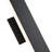 Obsidian LED  Wall Sconce - Outdoor in Sand Black-749797600