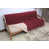 Red/Taupe