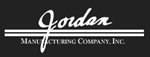 Jordan Manufacturing Logo