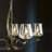 Flora 5 - Light Candle Style Classic / Traditional Chandelier-1759328878-1759328877