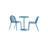 Fatboy® Fred's Chair - Wave Blue-129209343