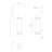 LED Flush Mounted Sconce-64112715