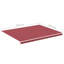 Awning Top Sunshade Canvas -65300383-65300377