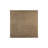 CORINA BISTRO TABLE - 36" - Gold
