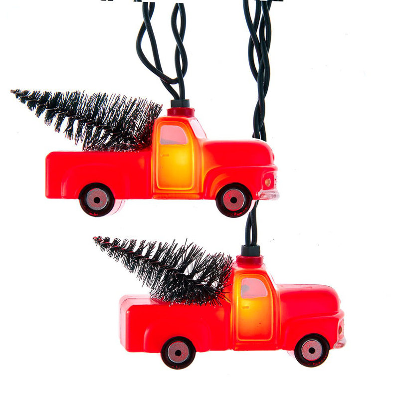 1.75'' String Lights