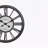 Clocks, Round, Wall Clock, Transitional-1103787286-1096416242