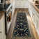 Goldene Animal and Insect Washable Floor Mat - Non-Slip Area Rug