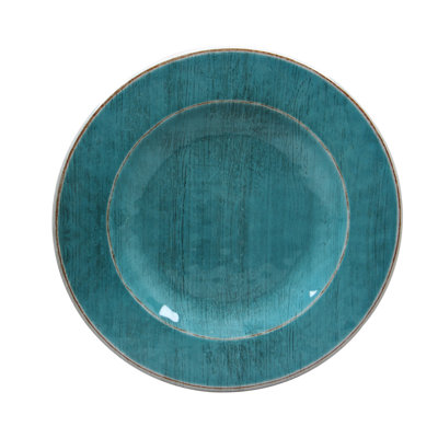 Vinny 9" Melamine Salad Plate