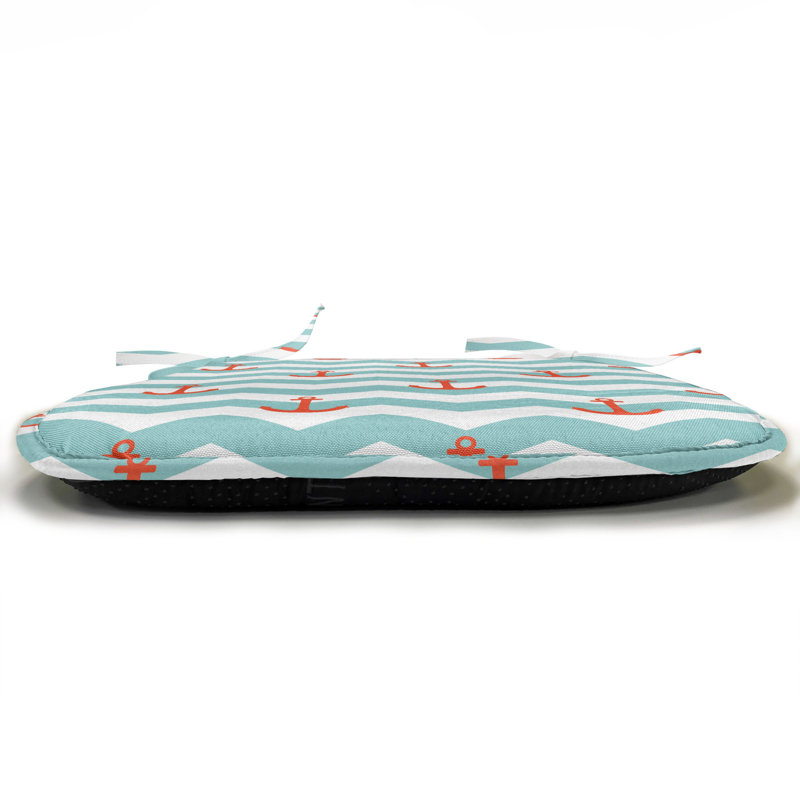 Chair Pad Cushion