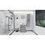 Ensemble de meuble-lavabo simple 24 po Hridhaan-1194838098