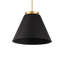 Bentley 1 - Light LED Pendant