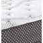 Matelas simple hybride matelassé 10 po, mi-ferme-117336406-117336410