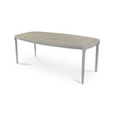 Amalfi Outdoor Oval Dining Table