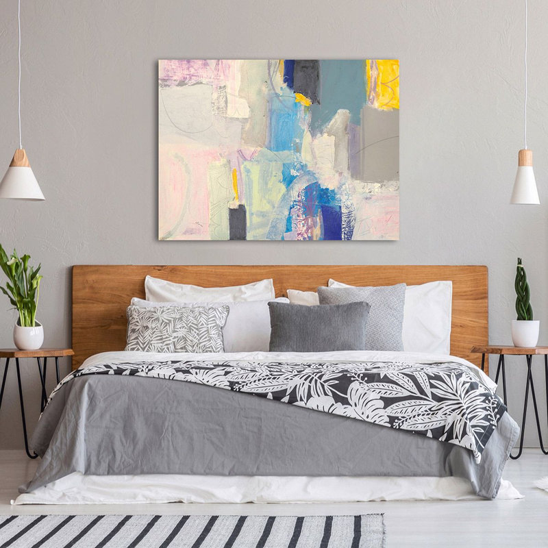 Dreaming by Maurizio Piovan - Wrapped Canvas Art Prints, 60cm H x 80cm W x 4cm D