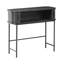 Sunah 80cm Console Table
