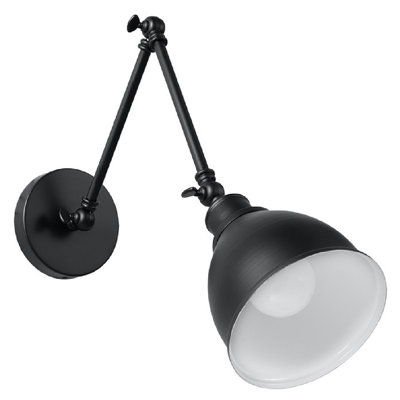 Amiyah Armed Sconce