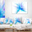 Coussin lombaire Abstract
