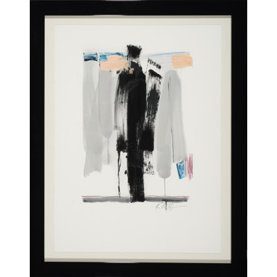 CA 2 Print by Robert Robinson