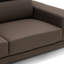 Canapé modulaire en cuir Ferrera-1294865211