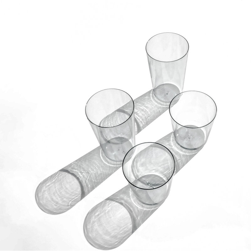 Verre Tarhong Tritan Simple Jumbo, transparent, 21,4 oz