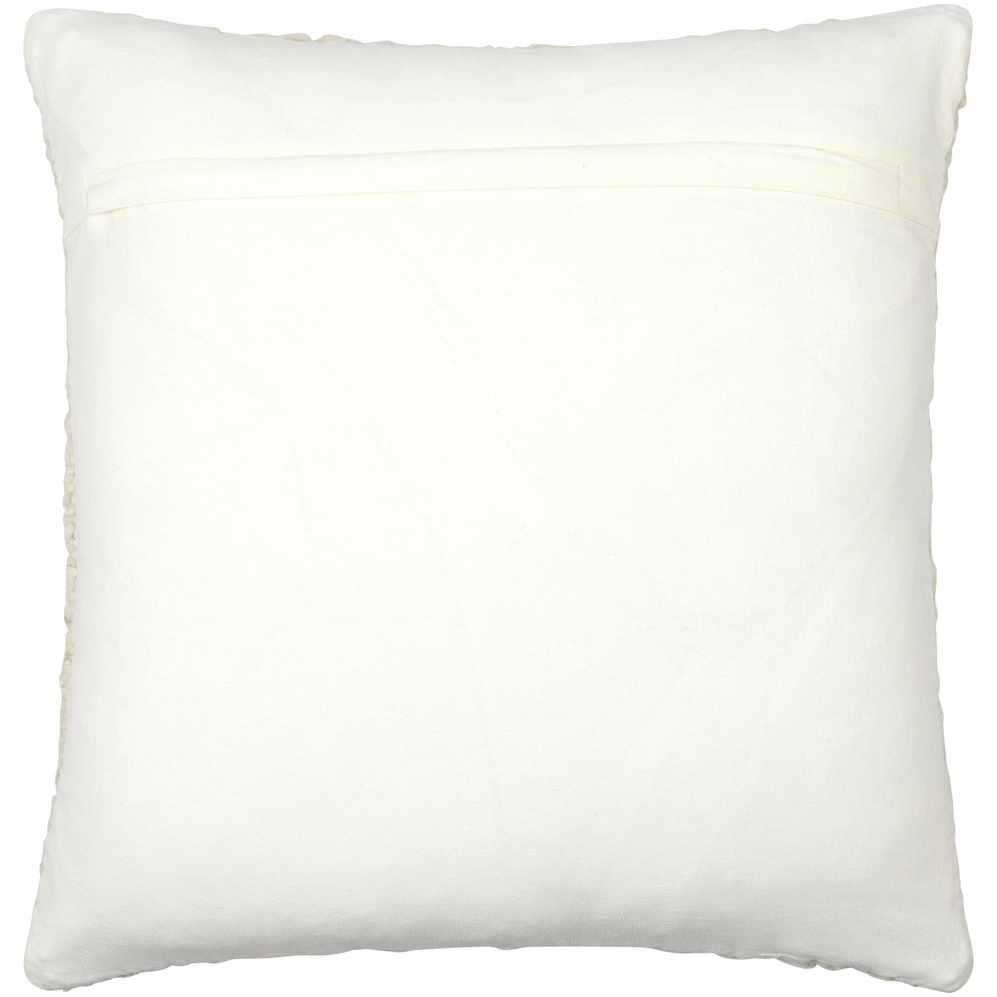 Blakesley Throw Pillow, 18" x 18", Pillow Cover Only - No Insert