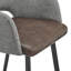 Tabouret de bar et de comptoir Ivonne-312235766-312235767