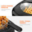 SUPERLEX 2 Deep Fryer