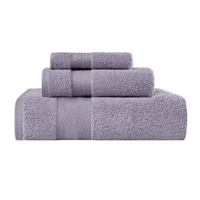 Finnian Turkish Cotton Bath Towel
