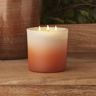 WoodWick Fireside Ellipse Jar Candle - Candles Direct