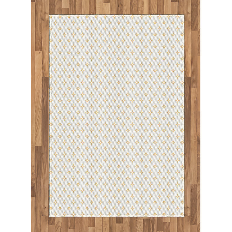 Roxie Hand Woven Area Rug, Rectangle 120 x 180cm
