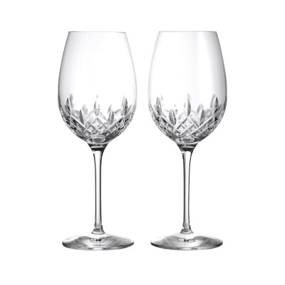Lismore Essence 22floz Goblet