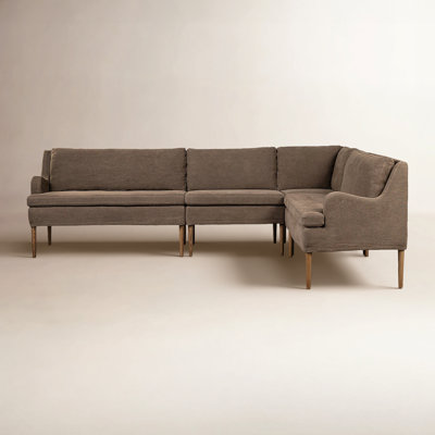 Aurelia Dining Banquette