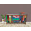 Buffet en bois Barnes