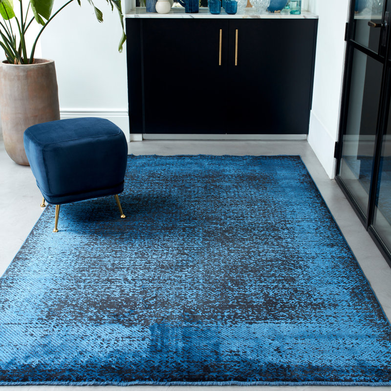 Alexiah Abstract Area Rug, Rectangle 160 x 230cm