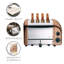 Dualit Classic 4 Slot Vario Toaster-27481786