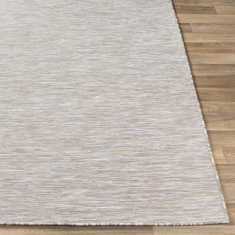 Barbaros Indoor / Outdoor Rug, Runner 2'7" x 12'