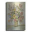 Art mural en métal Winston Porter «Garden Bouquet 2» par Cheri Blum-1995824456