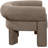 Stefano 36'' Wide Armchair-88357492
