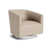 Greenwich Performance Leather - Taupe is out of stock