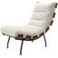 Chaise d'appoint Malin-1048834236