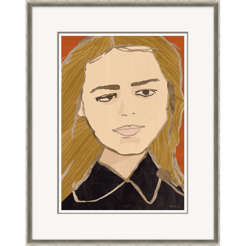 Hannah par Susan Hable